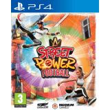 Street Power Football Ps4 (occasion)