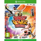 Street Power Football Xbox One (occasion)