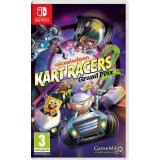 Nickelodeon Kart Racers: Grand Prix 2 (occasion)