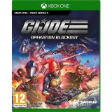 Gijoe Operation Blackout Xbox One (occasion)