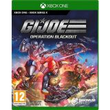 Gi Joe Operation Blackout Xbox One (occasion)