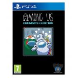 Among Us Crewmate Edition Ps4 (occasion)