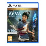 Kena Bridge Of Spirits Deluxe Edition Ps5 (occasion)