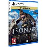 Isonzo Ps5 (occasion)