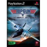 Top Gun - Combat Zones (occasion)