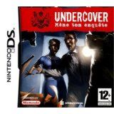 Undercover Mene Ton Enquete (occasion)