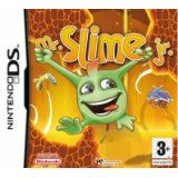 Mr Slime Jr (occasion)