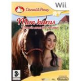 Mon Haras Une Vie Avec Les Chevaux (occasion)