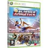 Summer Athletics (occasion)