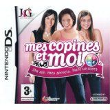 Mes Copines Et Moi : Ma Vie, Mes Secrets, Mon Univers (occasion)