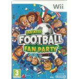 Fantastic Football Fan Party (occasion)