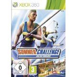 Summer Challenge (occasion)
