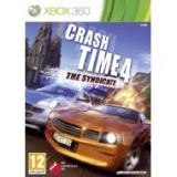Crash Time 4 : The Syndicate (occasion)