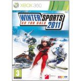 Winter Sports 2011 (occasion)