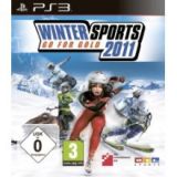 Winter Sports Go For Gold 2011 (occasion)