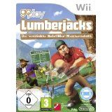 Lumberjacks (occasion)