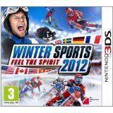 Winter Sports 2012 Feel The Spirit (occasion)