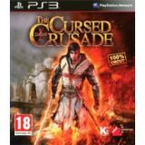 The Cursed Crusade Ps3 (occasion)