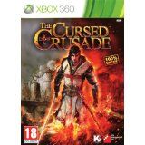 The Cursed Crusade Xbox 360 (occasion)
