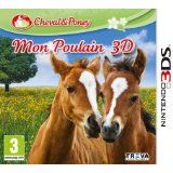 Mon Poulain 3d (occasion)