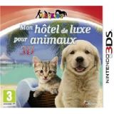 Mon Hotel De Luxe Pour Animaux (occasion)