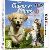 Chiens Et Chats 3d Mes Meilleurs Amis (occasion)