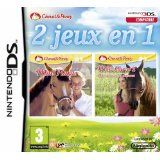 Mon Haras + Mon Haras 2 Une Vie Avec Les Chevaux (occasion)