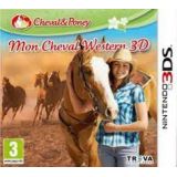 Mon Cheval Western 3d (occasion)