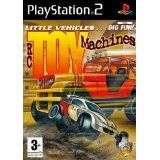 Rc Toy Machines (occasion)