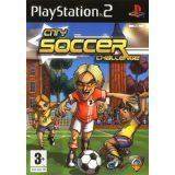 City Soccer Challenge (occasion)