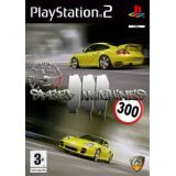 Speed Machines 3 (occasion)