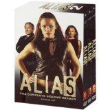 Alias Saison 2 (occasion)