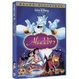 Aladdin Edition Collector (occasion)