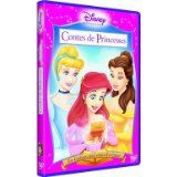 Contes De Princesse Volume 1 (occasion)