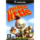 Chicken Little (occasion)