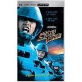 Starship Troopers Film Umd (occasion)