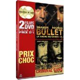 Bullet Criminal Gang (occasion)