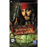 Pirate Des Caraibes Le Secret Du Coffre Maudit (occasion)