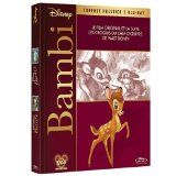 Bambi 1 Et 2 Coffret 2 Dvd (occasion)