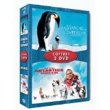 Coffret Antartica La Marche De L Empereur (occasion)