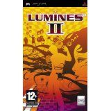 Lumines 2 (occasion)