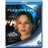 Flight Plan Blu-ray (occasion)