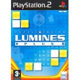 Lumines Plus (occasion)