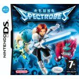 Spectrobes (occasion)