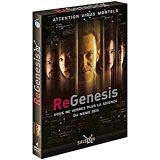 Regenesis Saison 1 (occasion)