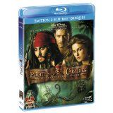 Pirates Des Caraibes 2 Le Secret Du Coffre Maudit (occasion)