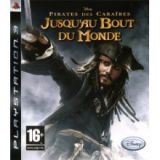 Pirates Des Caraibes Jusquau Bout Du Monde (occasion)