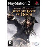 Pirate Des Caraibes Jusqu Au Bout Du Monde (occasion)