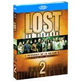 Lost Les Disparus Saison 2 (occasion)