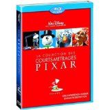 La Collection Des Courts Metrages De Pixar (occasion)